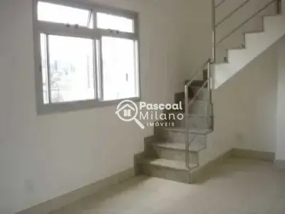 Cobertura com 5 quartos em PRADO, Belo Horizonte - 200m²