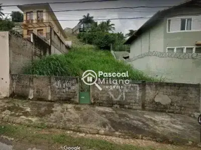 Lote / Terreno com 0 quartos em COMITECO, Belo Horizonte - 390m²
