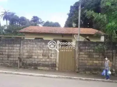 Sítio com 5 quartos em Central Park, Ibirité - 3200m²