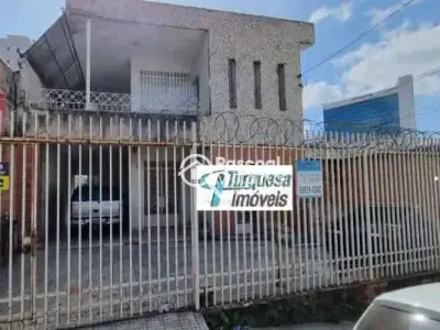 Casa com 6 quartos em PRADO, Belo Horizonte - 450m²