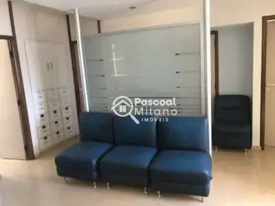 Sala / Conjunto com 5 quartos em SANTA EFIGÊNIA, Belo Horizonte - 75m²