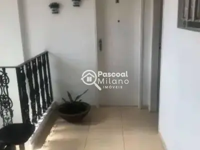 Sala / Conjunto com 0 quartos em PRADO, Belo Horizonte - 22m²