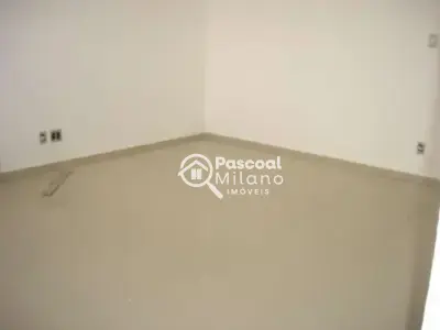 Apartamento com 3 quartos em BARROCA, Belo Horizonte - 85m²