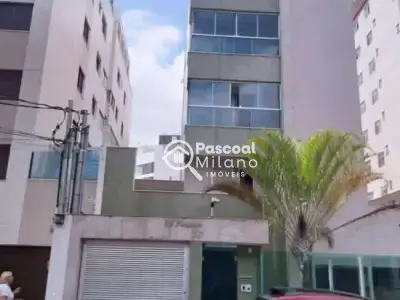 Cobertura com 3 quartos em PRADO, Belo Horizonte - 192m²