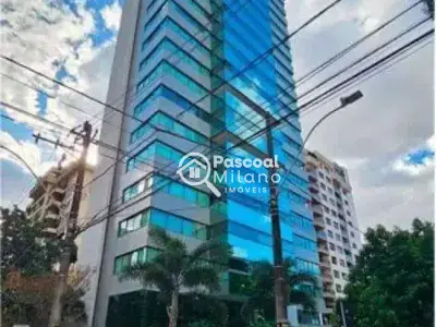 Apartamento com 4 quartos em FUNCIONÁRIOS, Belo Horizonte - 247m²