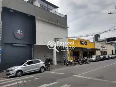 Sala / Conjunto com 0 quartos em BARREIRO, Belo Horizonte - 700m²