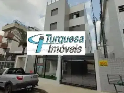Apartamento com 3 quartos em PRADO, Belo Horizonte - 88m²
