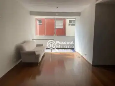Apartamento com 3 quartos em GUTIERREZ, Belo Horizonte - 125m²