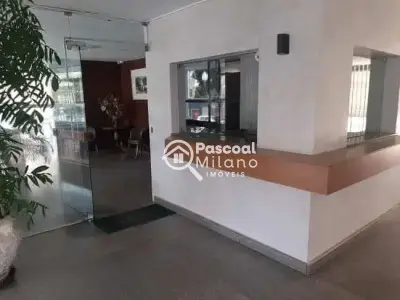 Apartamento com 4 quartos em FUNCIONÁRIOS, Belo Horizonte - 220m²
