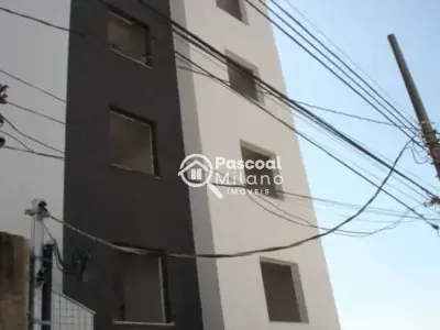 Apartamento com 3 quartos em NOVA SUISSA, Belo Horizonte - 80m²