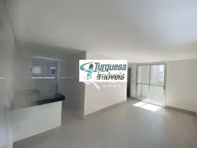 Apartamento com 2 quartos em PRADO, Belo Horizonte - 55m²