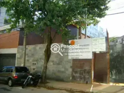 Cobertura com 3 quartos em BARROCA, Belo Horizonte - 160m²