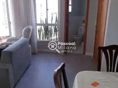 Apartamento com 4 quartos em PRADO, Belo Horizonte - 0m²