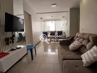 Apartamento com 3 quartos em PRADO, Belo Horizonte - 0m²