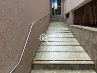 Apartamento com 3 quartos em PRADO, Belo Horizonte - 120m²