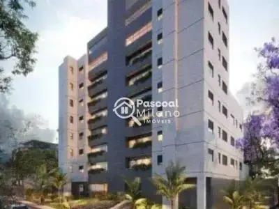 Apartamento com 3 quartos em PRADO, Belo Horizonte - 0m²
