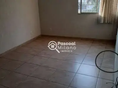 Apartamento com 3 quartos em PRADO, Belo Horizonte - 0m²