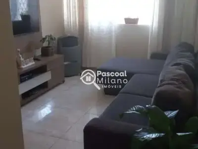 Apartamento com 3 quartos em PRADO, Belo Horizonte - 95m²