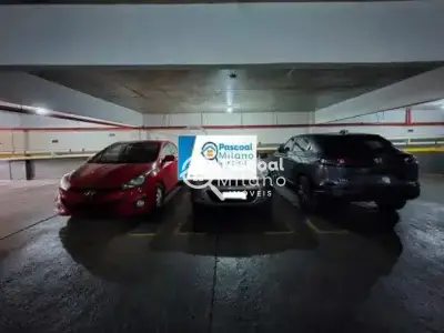 Sala / Conjunto com 0 quartos em SANTA EFIGÊNIA, Belo Horizonte - 26.5m²