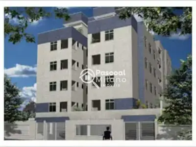 Cobertura com 2 quartos em NOVA SUISSA, Belo Horizonte - 120m²