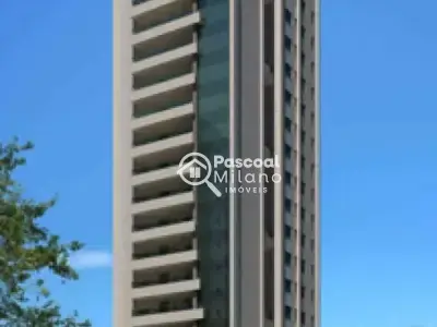 Apartamento com 4 quartos em SANTO AGOSTINHO, Belo Horizonte - 218m²