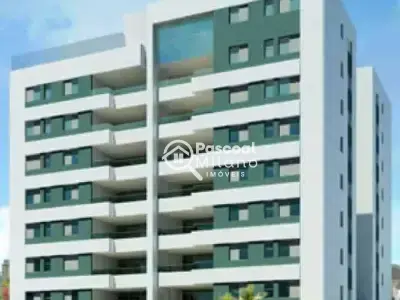 Apartamento com 4 quartos em BURITIS, Belo Horizonte - 131m²
