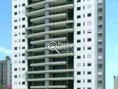 Apartamento com 4 quartos em ANCHIETA, Belo Horizonte - 165.93m²