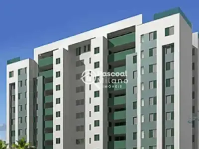 Apartamento com 4 quartos em CIDADE JARDIM, Belo Horizonte - 251.39m²