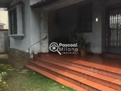 Casa com 3 quartos em PRADO, Belo Horizonte - 488m²