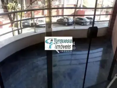 Apartamento com 4 quartos em GUTIERREZ, Belo Horizonte - 150m²