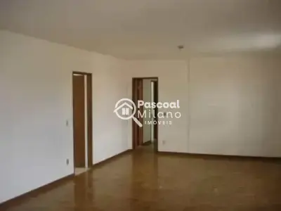 Apartamento com 4 quartos em SION, Belo Horizonte - 140m²