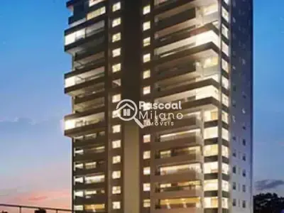Apartamento com 4 quartos em GUTIERREZ, Belo Horizonte - 189m²