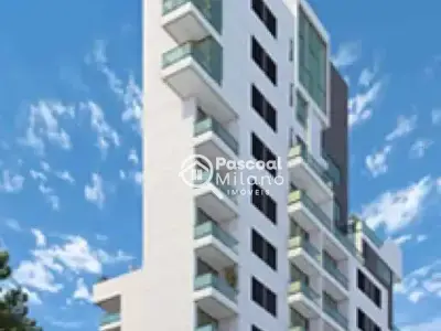 Apartamento com 3 quartos em CRUZEIRO, Belo Horizonte - 90m²