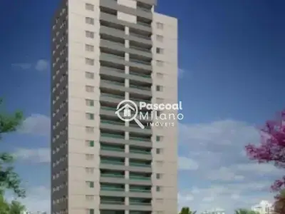 Apartamento com 4 quartos em BURITIS, Belo Horizonte - 154m²