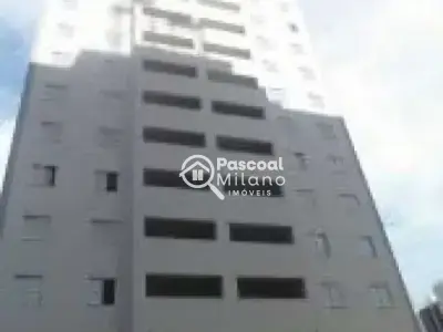 Apartamento com 3 quartos em BURITIS, Belo Horizonte - 85.96m²
