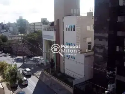 Apartamento com 3 quartos em GUTIERREZ, Belo Horizonte - 100m²