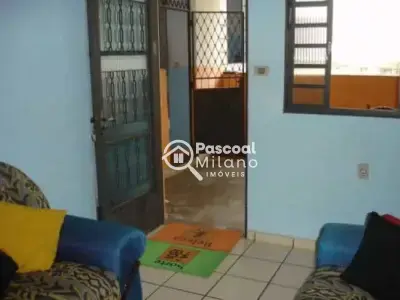 Casa com 3 quartos em NOVA GAMELEIRA, Belo Horizonte - 360m²