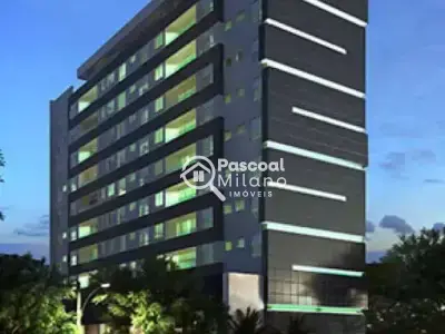 Apartamento com 2 quartos em LOURDES, Belo Horizonte - 82.14m²