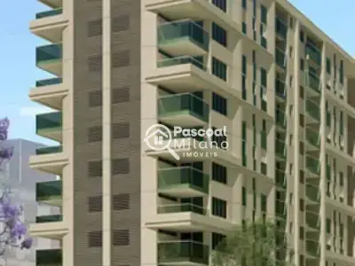 Apartamento com 3 quartos em FUNCIONÁRIOS, Belo Horizonte - 105.48m²