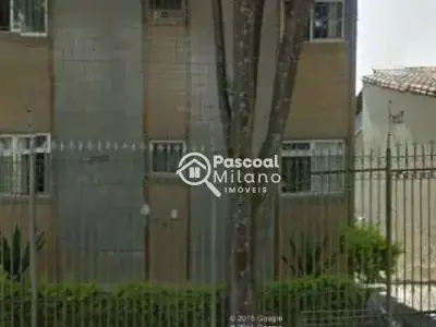 Apartamento com 3 quartos em DONA CLARA, Belo Horizonte - 84.15m²