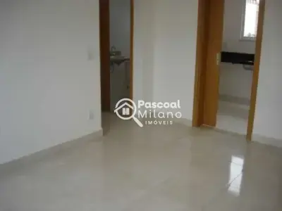 Apartamento com 2 quartos em PADRE EUSTÁQUIO, Belo Horizonte - 62m²