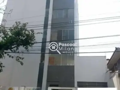 Cobertura com 3 quartos em BARROCA, Belo Horizonte - 160m²