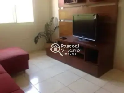 Apartamento com 3 quartos em BOA VISTA, Belo Horizonte - 100m²