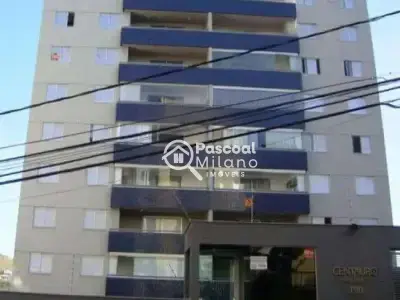 Apartamento com 3 quartos em BURITIS, Belo Horizonte - 95m²