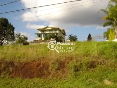 Lote / Terreno com 0 quartos em ALPHAVILE, L. DOS INGLESES, Nova Lima - 809m²