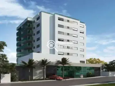 Apartamento com 4 quartos em ALTO BARROCA, Belo Horizonte - 155m²