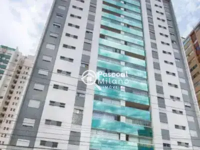 Apartamento com 3 quartos em FUNCIONÁRIOS, Belo Horizonte - 105m²