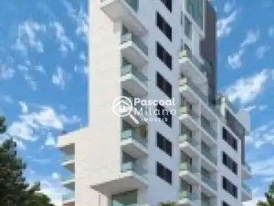 Área Privativa com 3 quartos em ALTO BARROCA, Belo Horizonte - 124m²