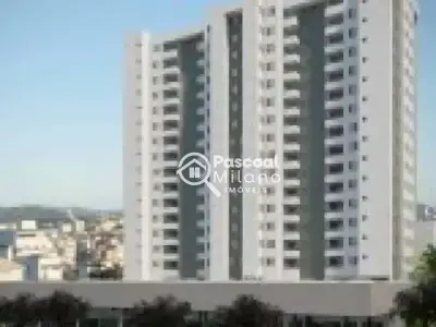 Apartamento com 2 quartos em CIDADE NOVA, Belo Horizonte - 59.81m²
