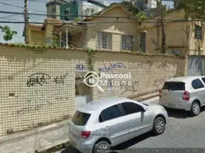 Área com 0 quartos em COLEGIO BATÍSTA, Belo Horizonte - 1284m²
